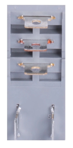 Zwischenrelais 12A 230V AC 1NO E.NEXT e.relay.pro