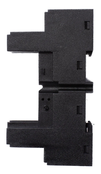 Socket for intermediate relay 10 A 2CO DIN rail e.relay.pro, E.NEXT