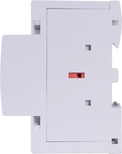Modular contactor e.mc.pro.2.40.2NC, 2P, 40 A, 2NC, coil 230 V AC, E.NEXT