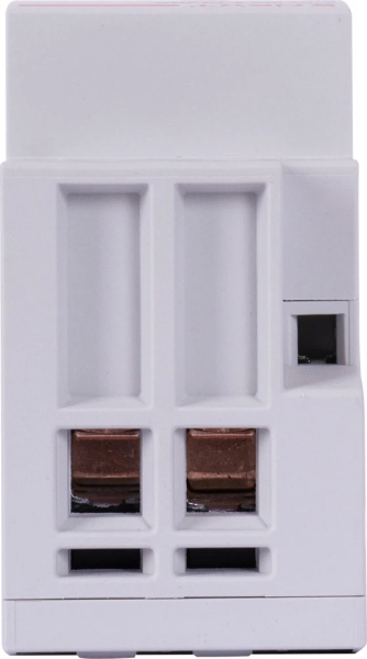 Modular contactor e.mc.pro.2.40.2NC, 2P, 40 A, 2NC, coil 230 V AC, E.NEXT