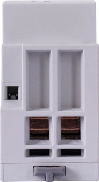 Modular contactor e.mc.pro.2.40.2NC, 2P, 40 A, 2NC, coil 230 V AC, E.NEXT