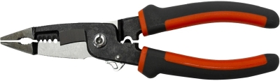 Electrical installation pliers 5 in 1 e.tool.pliers.ts.5in1, E.NEXT