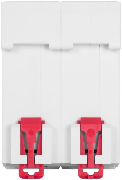 Modular circuit breaker e.MCB STAND 100, 2P, C125, 125 A, 10 kA, E.NEXT