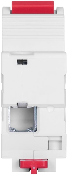 Modular circuit breaker e.MCB STAND 100, 1P, C125, 125 A, 10 kA, E.NEXT