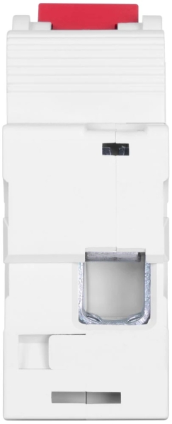Modular circuit breaker e.MCB STAND 100, 1P, C125, 125 A, 10 kA, E.NEXT
