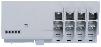 Automatic transfer switch (ATS) E.STAND ATS 4.63, 4P, 63 A, E.NEXT