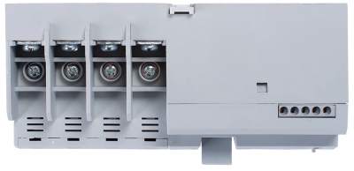 Automatic transfer switch (ATS) E.STAND ATS 4.63, 4P, 63 A, E.NEXT