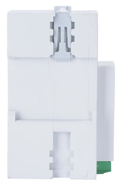 Automatic transfer switch (ATS) E.STAND ATS 2.63, 2P, 63 A, E.NEXT