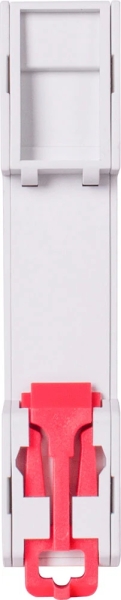 Surge protection device E.PRO.SPD.1B.385 1P (class B), E.NEXT