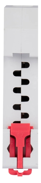DIN-rail fuse holder E.FUSE GPV 10×38 H1, 1P 32 A, E.NEXT