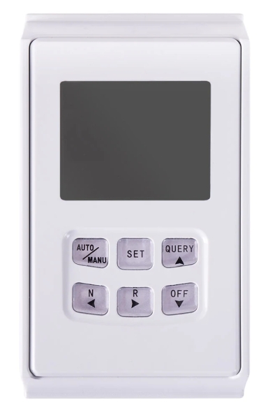 Automatic transfer switch (ATS) e.industrial.ats.4.100 4P 100 A, E.NEXT