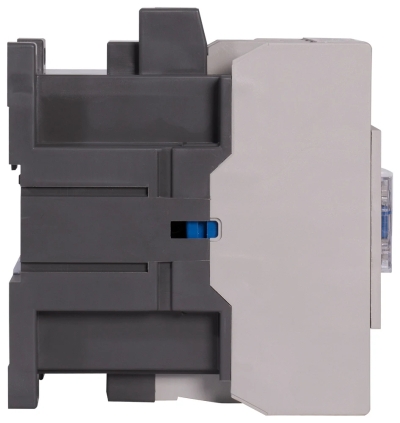 Contactor e.industrial.ukc.85.110, 1NO+1NC, E.NEXT