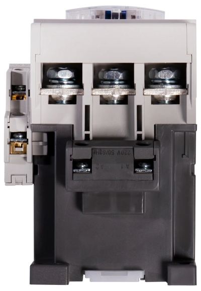 Contactor e.industrial.ukc.85.110, 1NO+1NC, E.NEXT