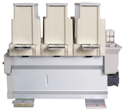 Contactor e.industrial.ukc.630.220, E.NEXT
