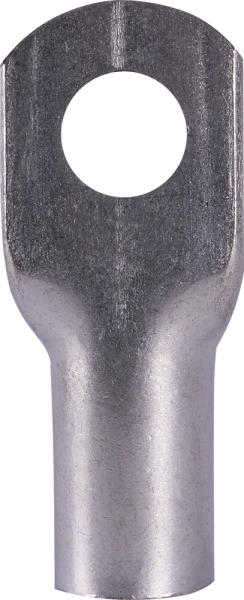 Cable lug with ear e.end.stand.c.70, D10.5 E.NEXT