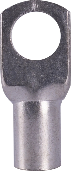 Cable lug with ear e.end.stand.c.35, D10.5 E.NEXT