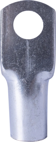 Cable lug with ear e.end.stand.jg.70, D12.4 E.NEXT