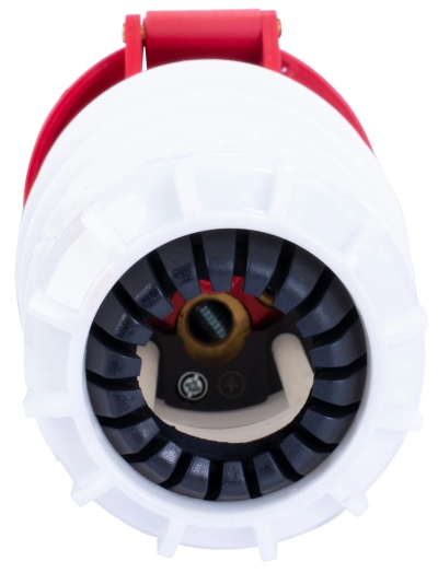 Преносим силов контакт e.socket.pro.5.125, 5P (3P+N+PE), 125A, 380V, IP67 E.NEXT