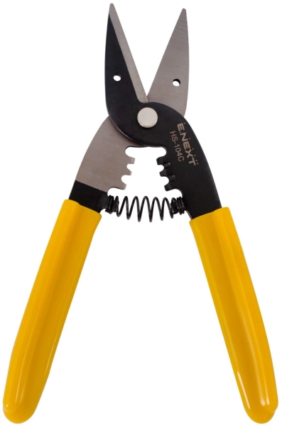 Werkzeug E.TOOL.CUTTER.104.C zum Schneiden von Kupfer- und Aluminiumkabel E.NEXT