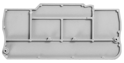 Separator bloc terminal E.TC.SEP.SPRING.4 (HESI) E.NEXT