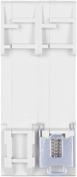 Three-position load break switch e.is3.pro.2.63, 2p, 63 A, E.NEXT