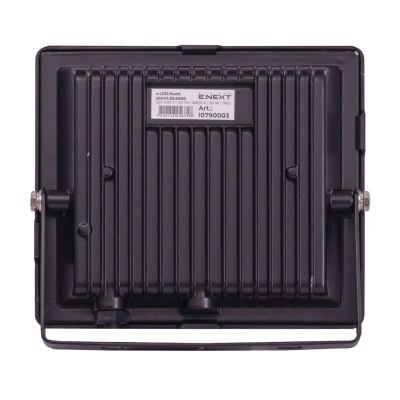Spot LED e.LED.flood.standard.30.6000, 30W, 6000K E.NEXT