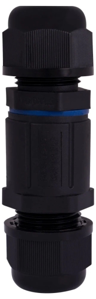 Waterproof cable connector e.wcc.cnp20, IP68, E.NEXT