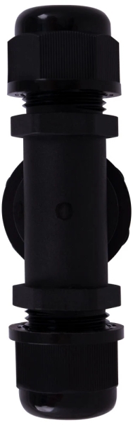 Conector de cablu în formă de T impermeabil e.wcc.cnp25t, IP68 E.NEXT