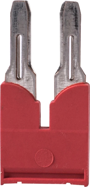 Bridge for terminal block e.jp.spring.2pin-6, E.NEXT