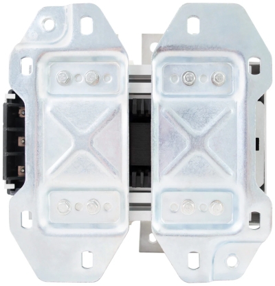 Contactor e.industrial.ukc.330.400, 400 V, 1NO, E.NEXT