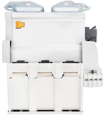 Contactor e.industrial.ukc.330.400, 400 V, 1NO, E.NEXT