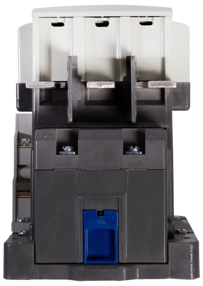 Contactor e.industrial.ukc.120.220, 220 V, 1NO+1NC, E.NEXT