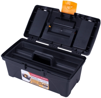 TOOLBOX, E.TOOLBOX.PRO.01, 11" 332X168X140MM E.NEXT