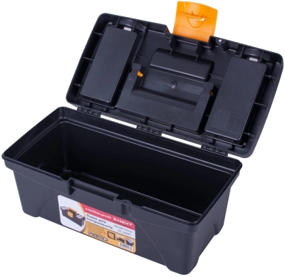 TOOLBOX, E.TOOLBOX.PRO.01, 11" 332X168X140MM E.NEXT