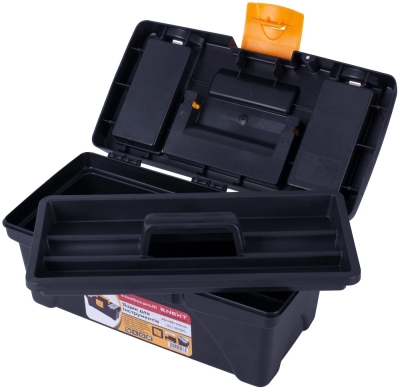TOOLBOX, E.TOOLBOX.PRO.01, 11" 332X168X140MM E.NEXT