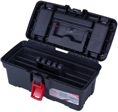 TUTĂ DE SCULE, E.TOOLBOX.PRO.05, 13" 320X158X187MM E.NEXT