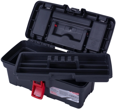 TUTĂ DE SCULE, E.TOOLBOX.PRO.05, 13" 320X158X187MM E.NEXT