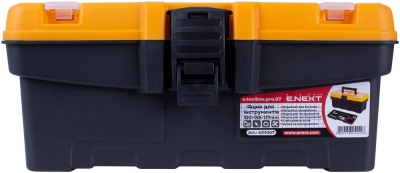 TRUSA DE SCULE, E.TOOLBOX.PRO.07, 13" 320X158X137MM E.NEXT