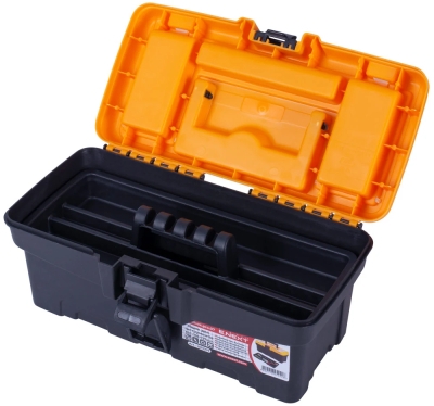 TRUSA DE SCULE, E.TOOLBOX.PRO.07, 13" 320X158X137MM E.NEXT