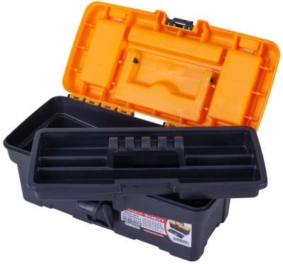 TRUSA DE SCULE, E.TOOLBOX.PRO.07, 13" 320X158X137MM E.NEXT