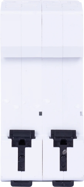 MODULARER LEISTUNGSSCHALTER E.INDUSTRIAL.MCB.100.2.C25, 2 P, 25A, C, 10KA E.NEXT