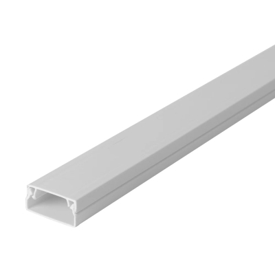 KАБЕЛЕН КАНАЛ E.TRUNKING.STAND.20.10, 20Х10MM, 2M E.NEXT
