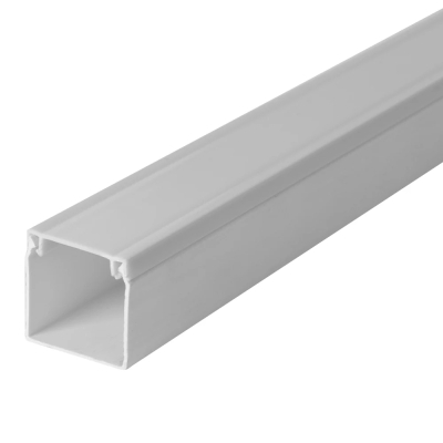 KАБЕЛЕН КАНАЛ E.TRUNKING.STAND.40.40, 40Х40MM, 2M E.NEXT