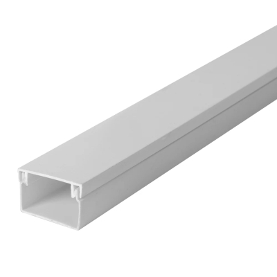 KАБЕЛЕН КАНАЛ E.TRUNKING.STAND.25.16, 25Х16MM, 2M E.NEXT