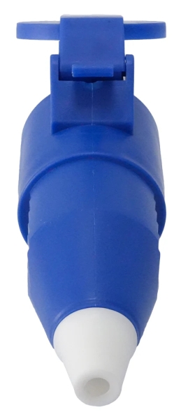 Industrial portable socket E.SOCKET.PRO.2.16, 2P., 220 V, 16 A (212), E.NEXT