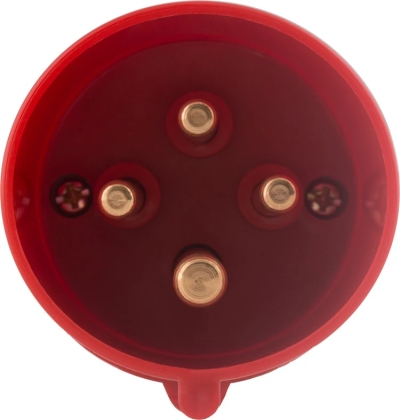Portable industrial PLUG E.PLUG.PRO.4.32, 4P., 380 V, 32 A (024), E.NEXT