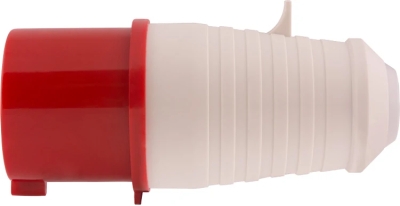 Portable industrial PLUG E.PLUG.PRO.4.32, 4P., 380 V, 32 A (024), E.NEXT