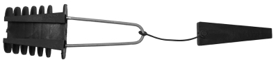 CLAMP AL/R 2X16 E.I.CLAMP.PRO.LA.1.S2 E.NEXT