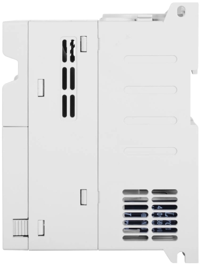 FREQUENCY INVERTER E.F-DRIVE.STAND.0R7S 0.75KW 1P/220V E.NEXT