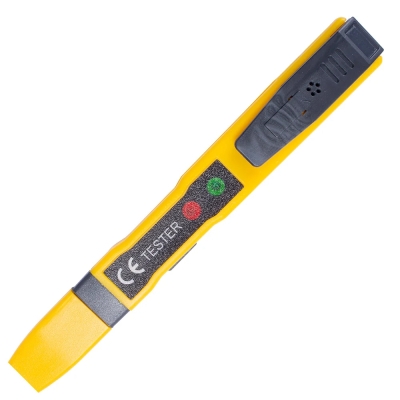 ИНДИКАТОР-ТЕСТЕР E.TOOL.TEST09 140Х3 ПРАВ ШЛИЦ ACE/DC70 -250V E.NEXT